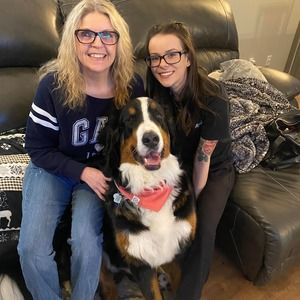 Meet your Posher, Debra